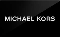 michael kors gift card cheap|michael kors credit card offer.